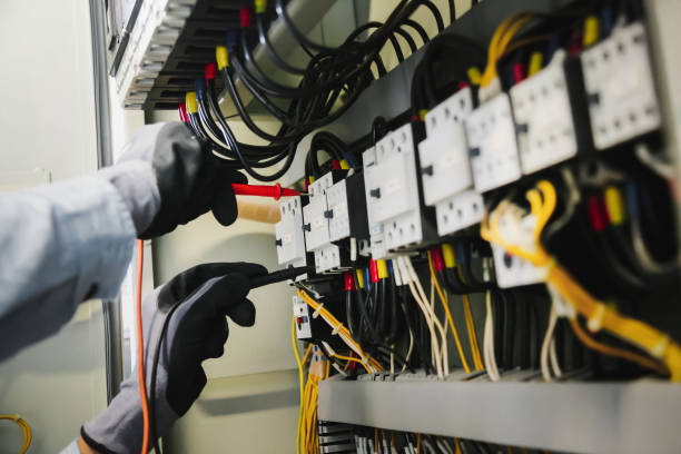 Electrical Maintenance Services in St Albans, VT